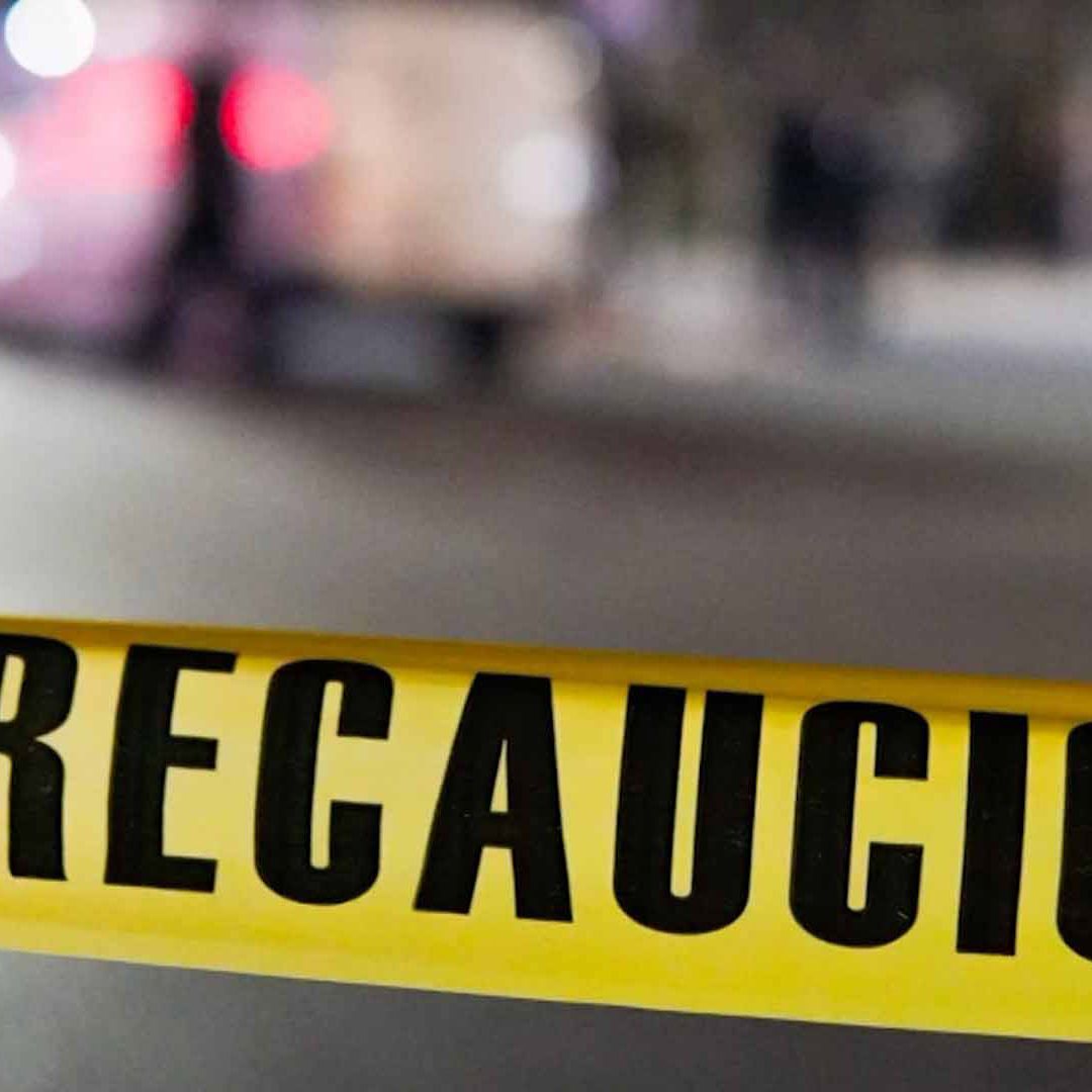 Muere Niña de 1 Año al Ser Arrollada Accidentalmente por su Tía en Coahuila